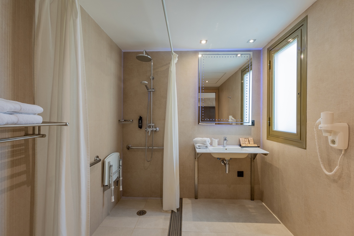 Fotos del hotel - GRAN HOTEL BARCINO