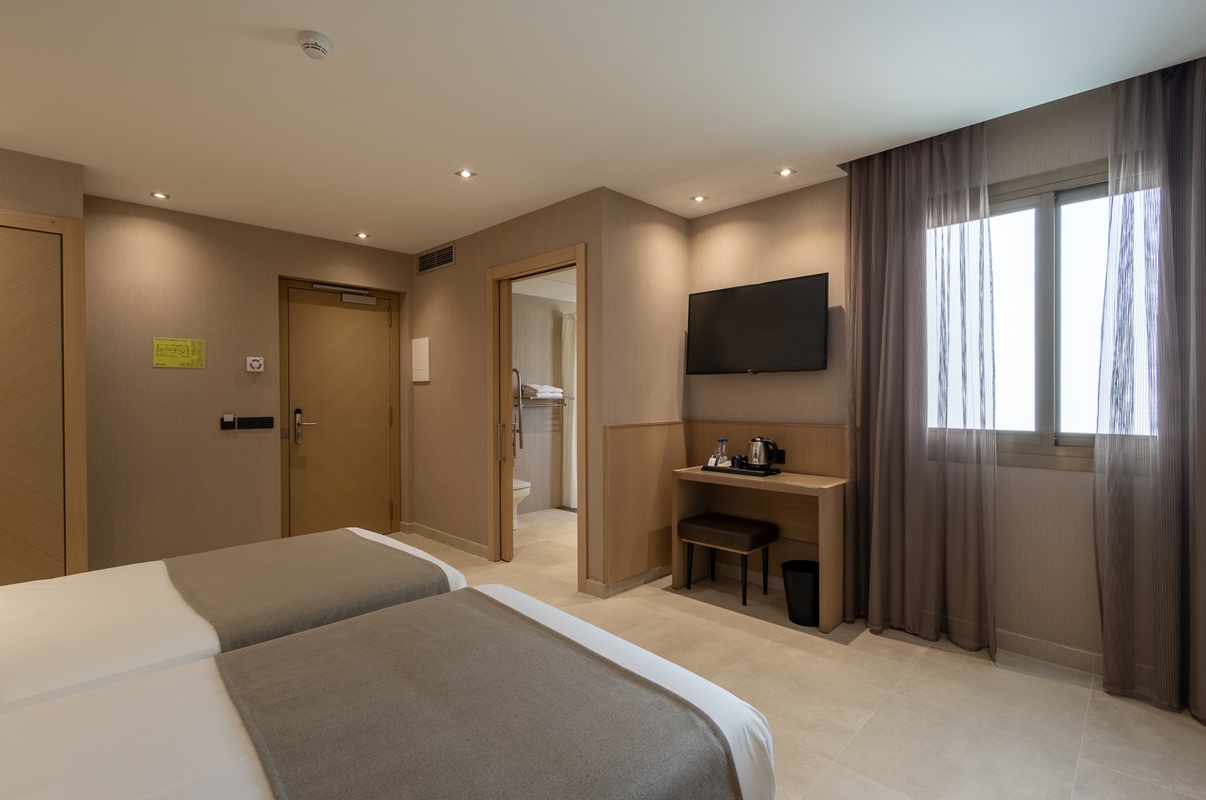 Fotos del hotel - GRAN HOTEL BARCINO