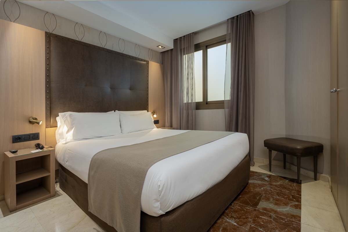 Fotos del hotel - GRAN HOTEL BARCINO