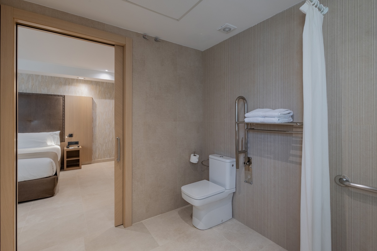 Fotos del hotel - GRAN HOTEL BARCINO