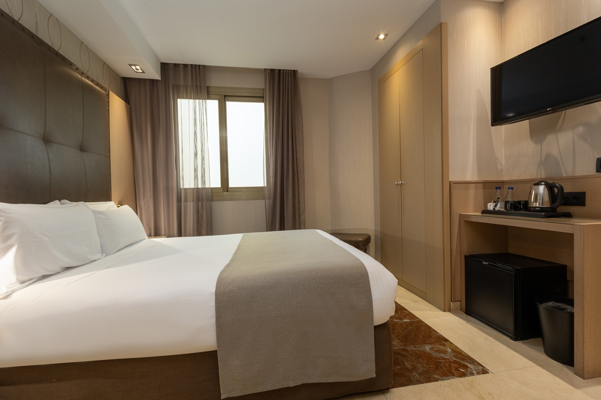 Fotos del hotel - GRAN HOTEL BARCINO