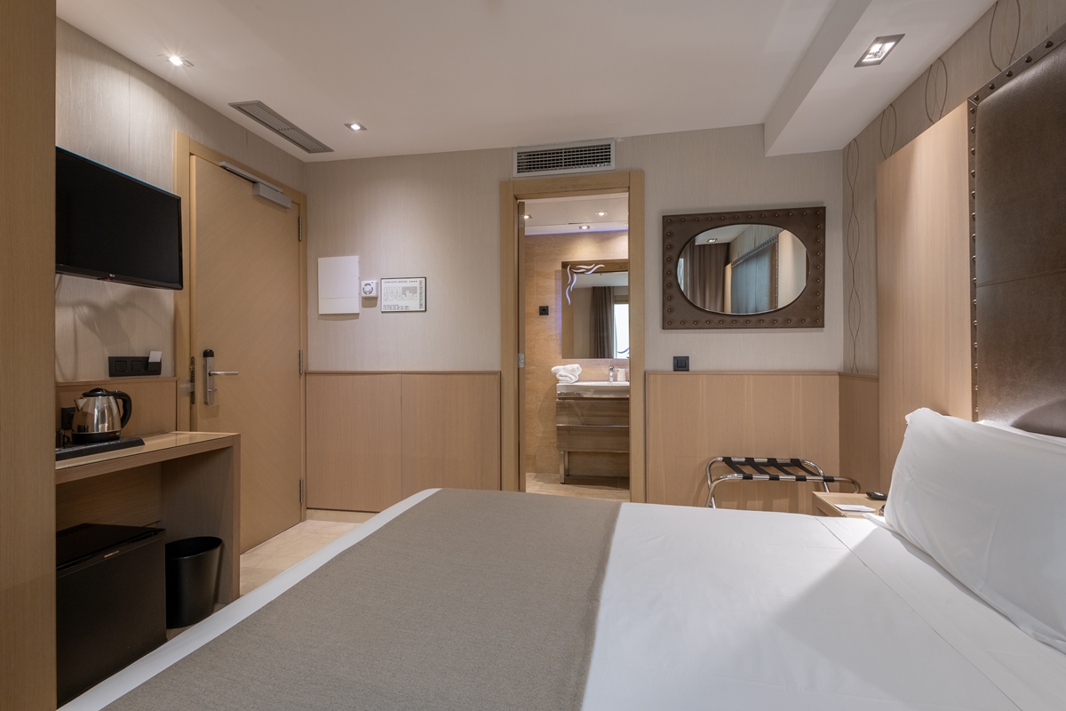 Fotos del hotel - GRAN HOTEL BARCINO