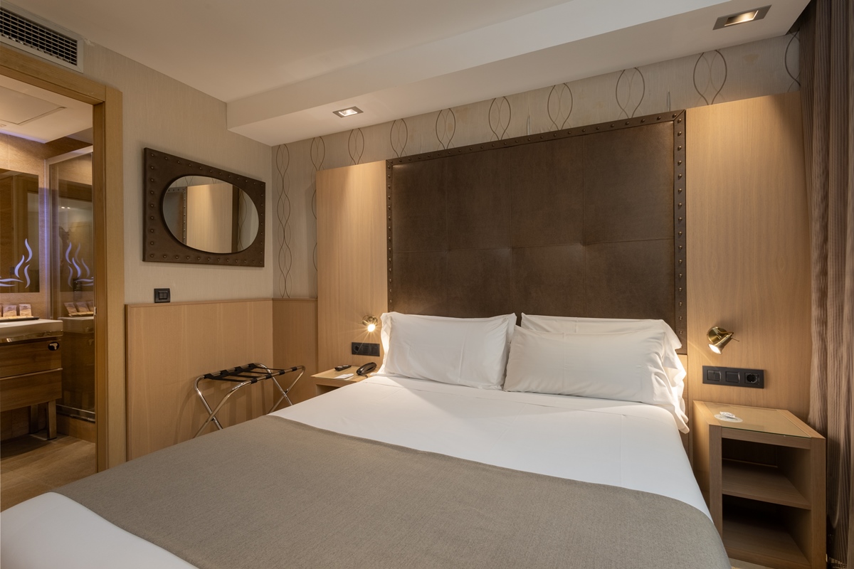 Fotos del hotel - GRAN HOTEL BARCINO