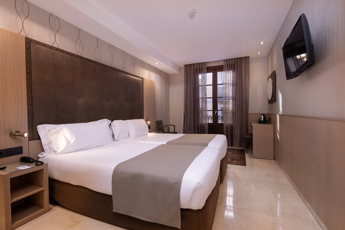 Fotos del hotel - GRAN HOTEL BARCINO