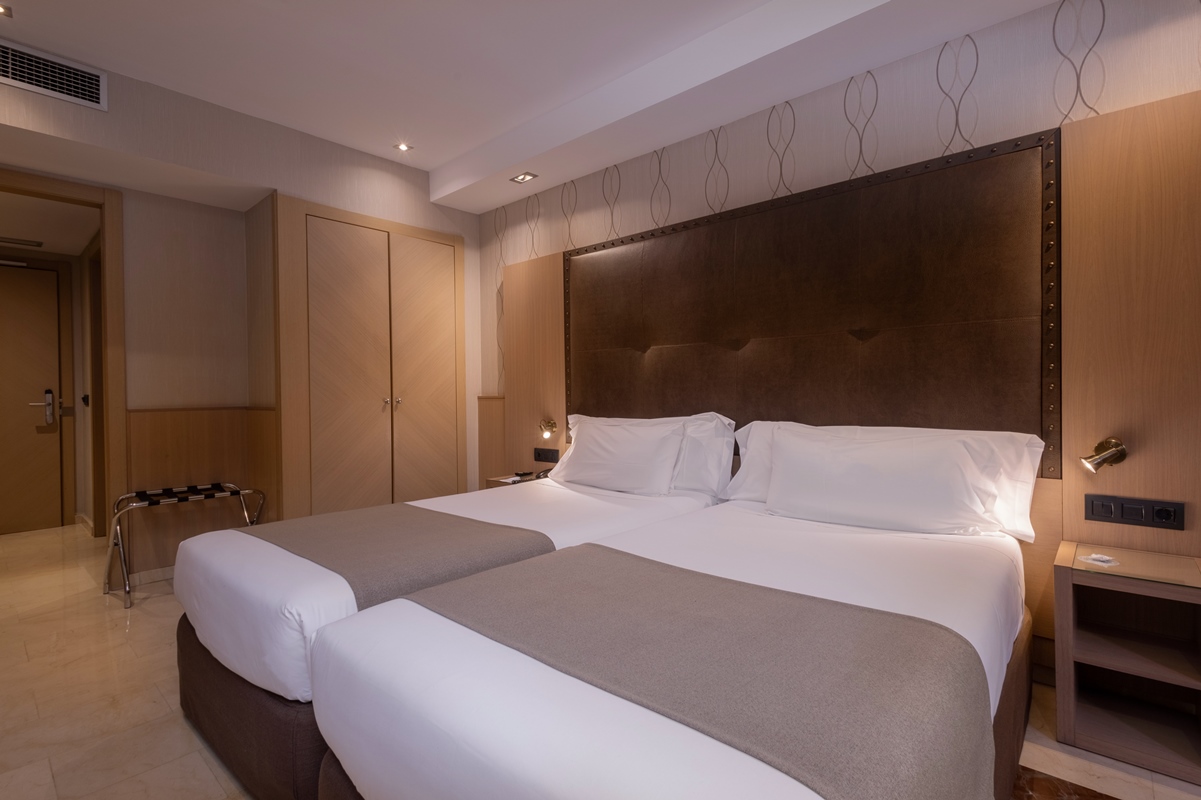 Fotos del hotel - GRAN HOTEL BARCINO