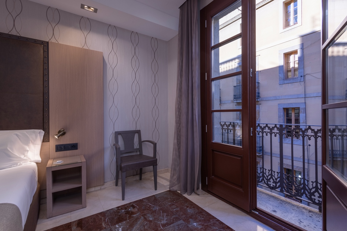 Fotos del hotel - GRAN HOTEL BARCINO