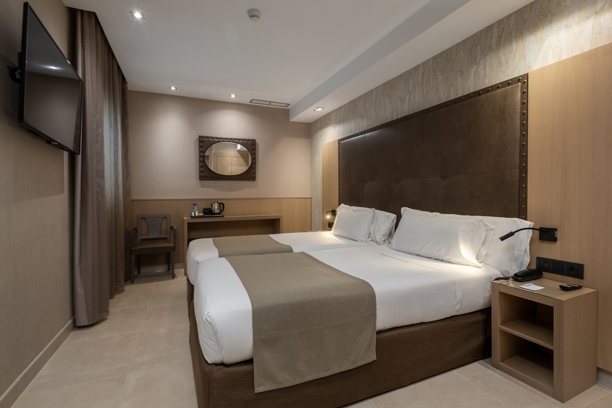 Fotos del hotel - GRAN HOTEL BARCINO