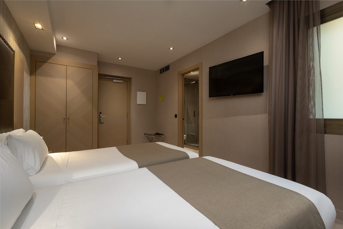Fotos del hotel - GRAN HOTEL BARCINO