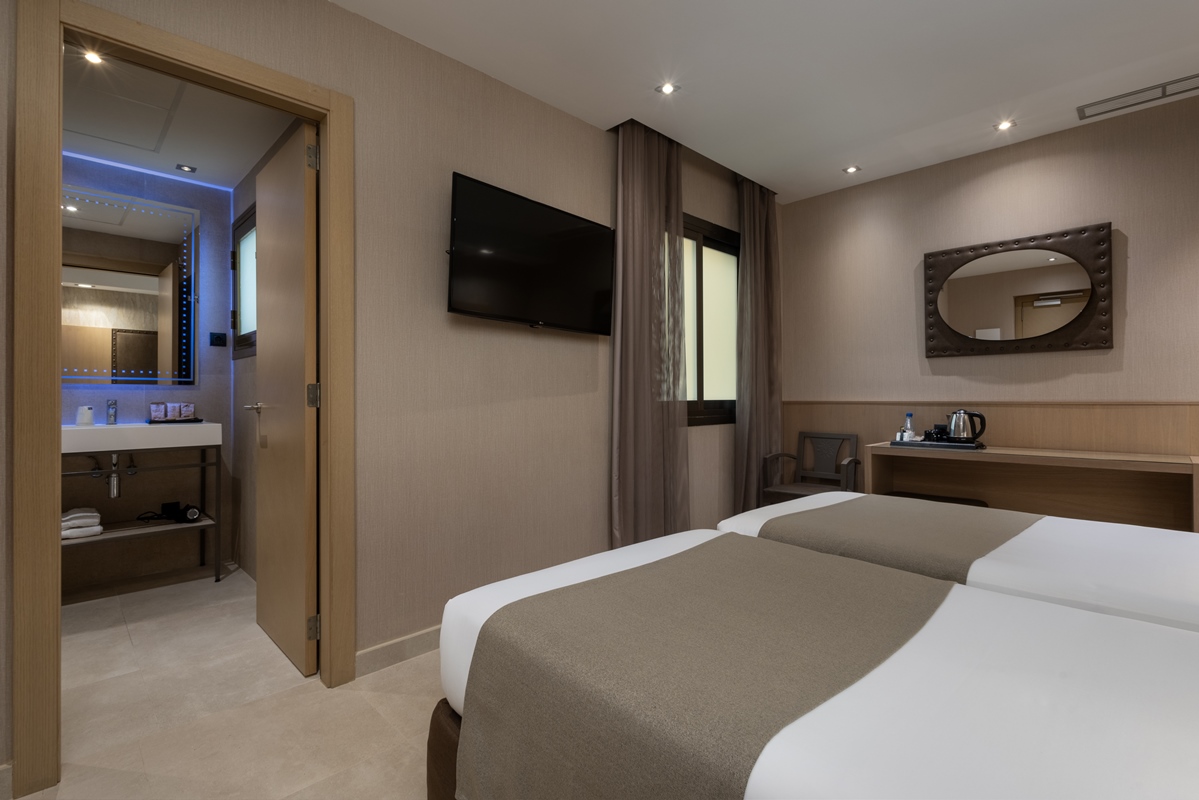 Fotos del hotel - GRAN HOTEL BARCINO