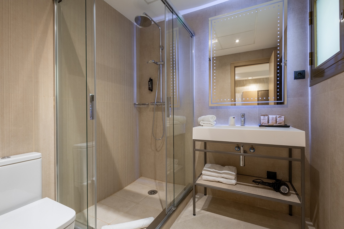 Fotos del hotel - GRAN HOTEL BARCINO