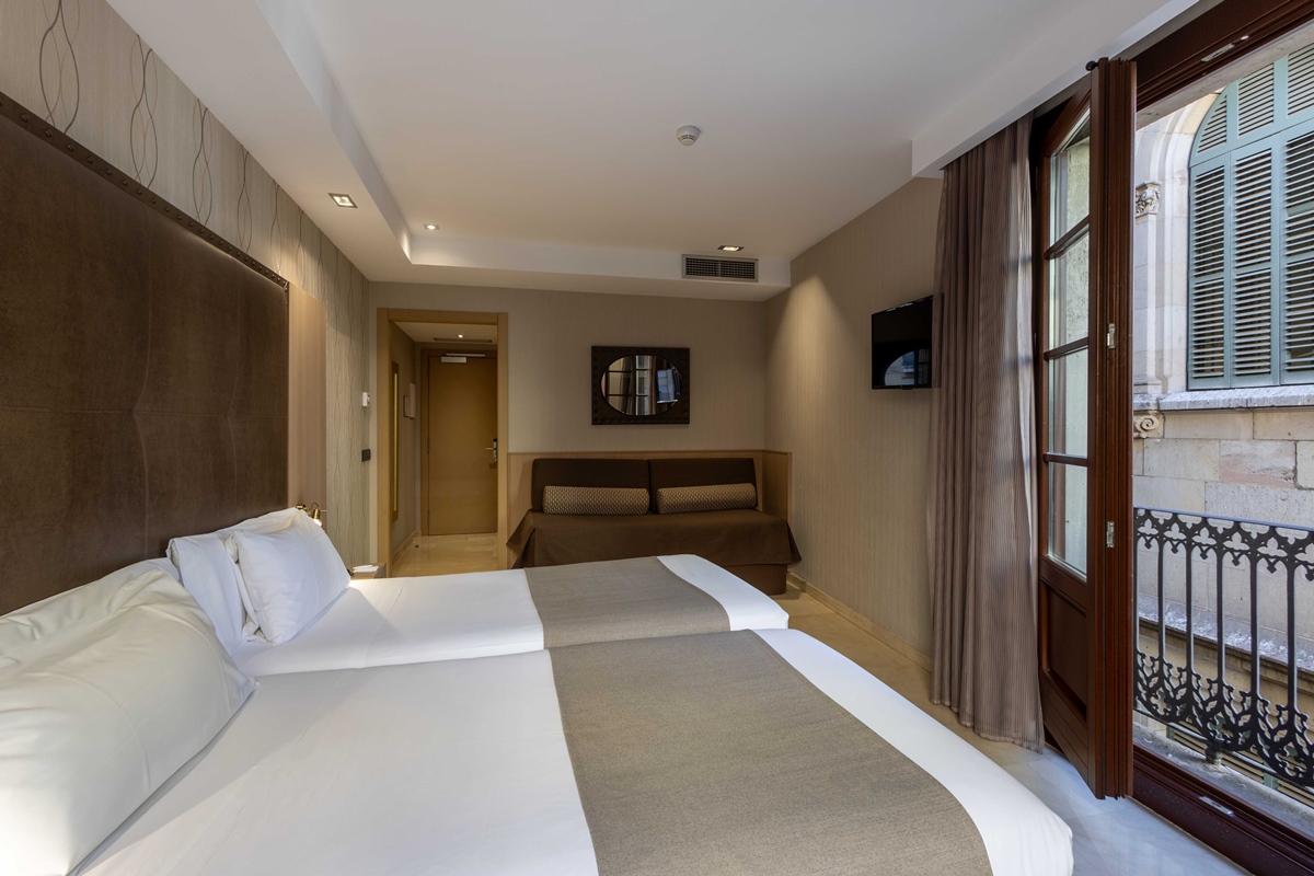 Fotos del hotel - GRAN HOTEL BARCINO