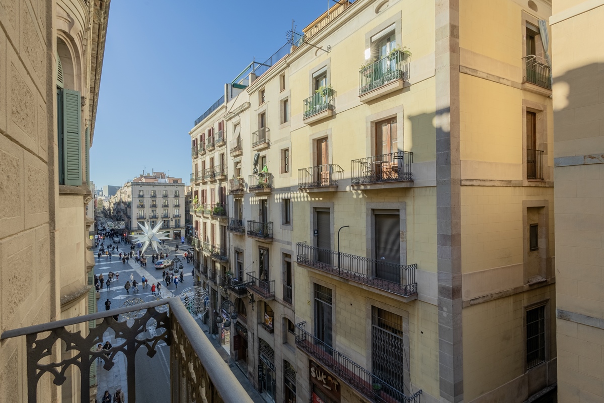 Fotos del hotel - GRAN HOTEL BARCINO