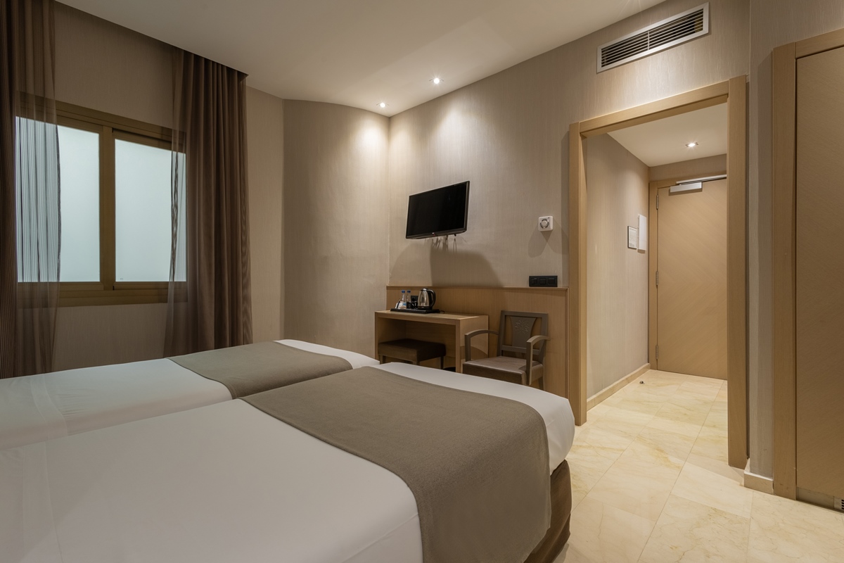 Fotos del hotel - GRAN HOTEL BARCINO