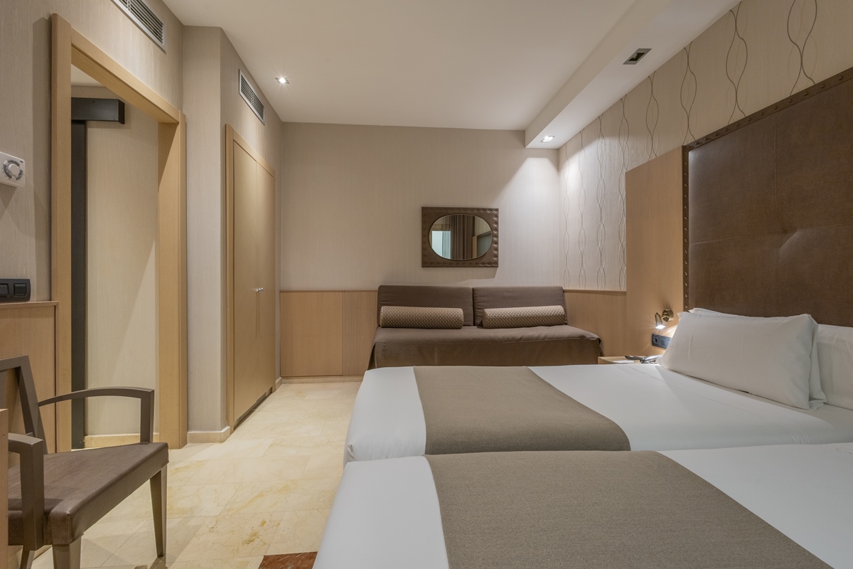 Fotos del hotel - GRAN HOTEL BARCINO
