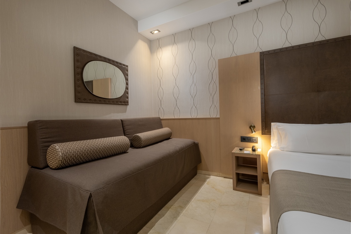 Fotos del hotel - GRAN HOTEL BARCINO