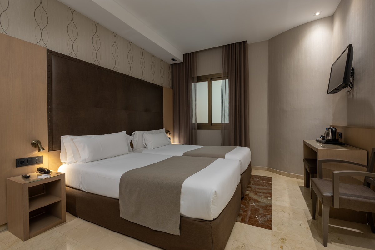 Fotos del hotel - GRAN HOTEL BARCINO