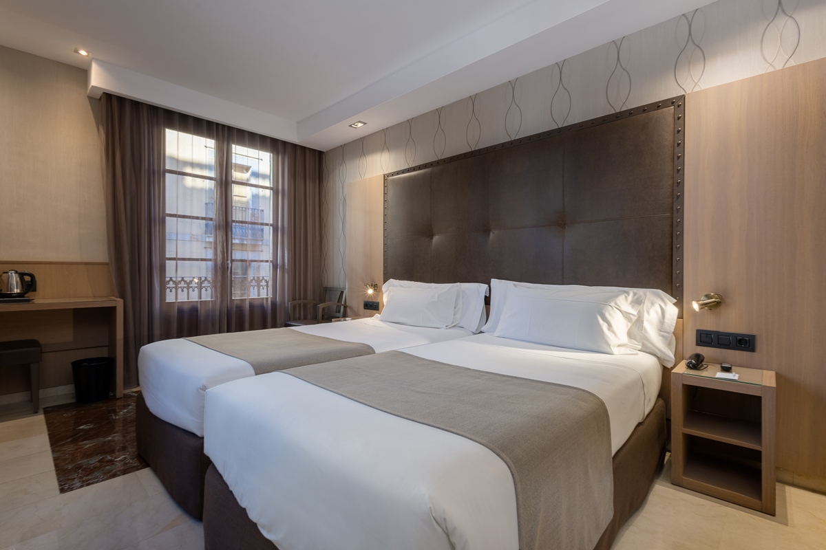 Fotos del hotel - GRAN HOTEL BARCINO