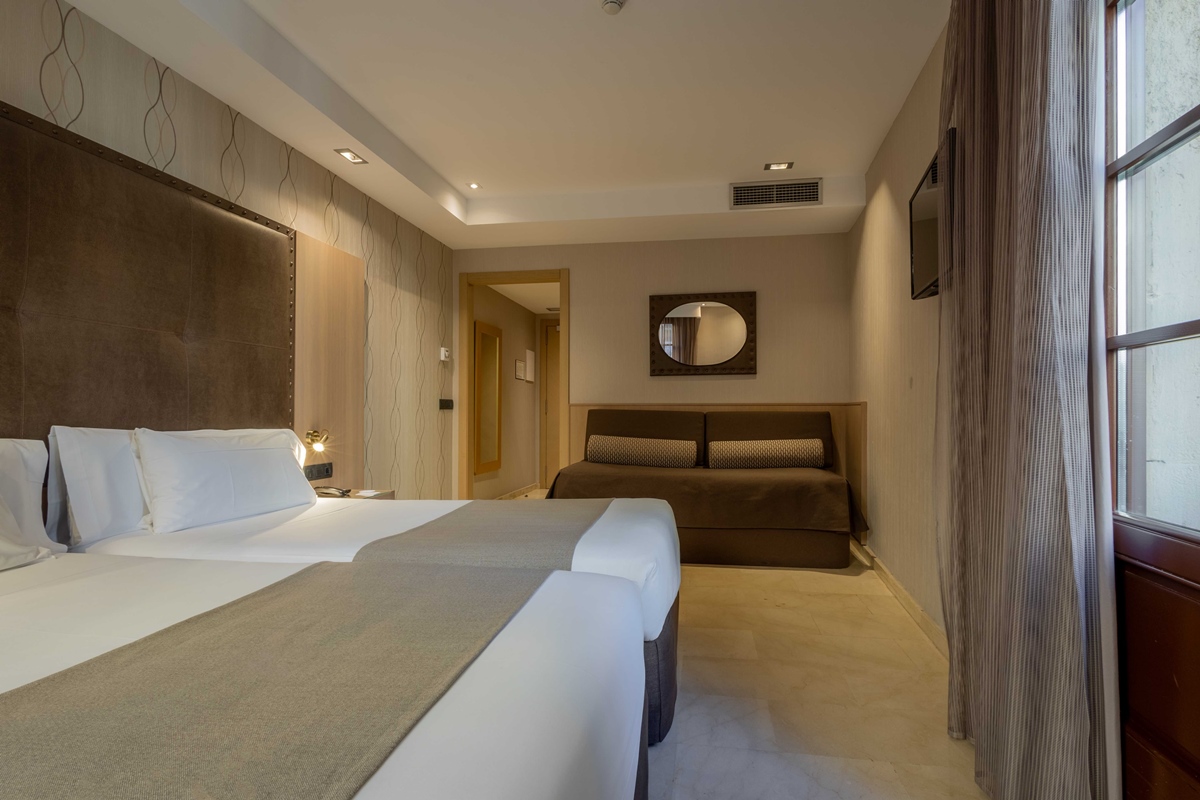 Fotos del hotel - GRAN HOTEL BARCINO