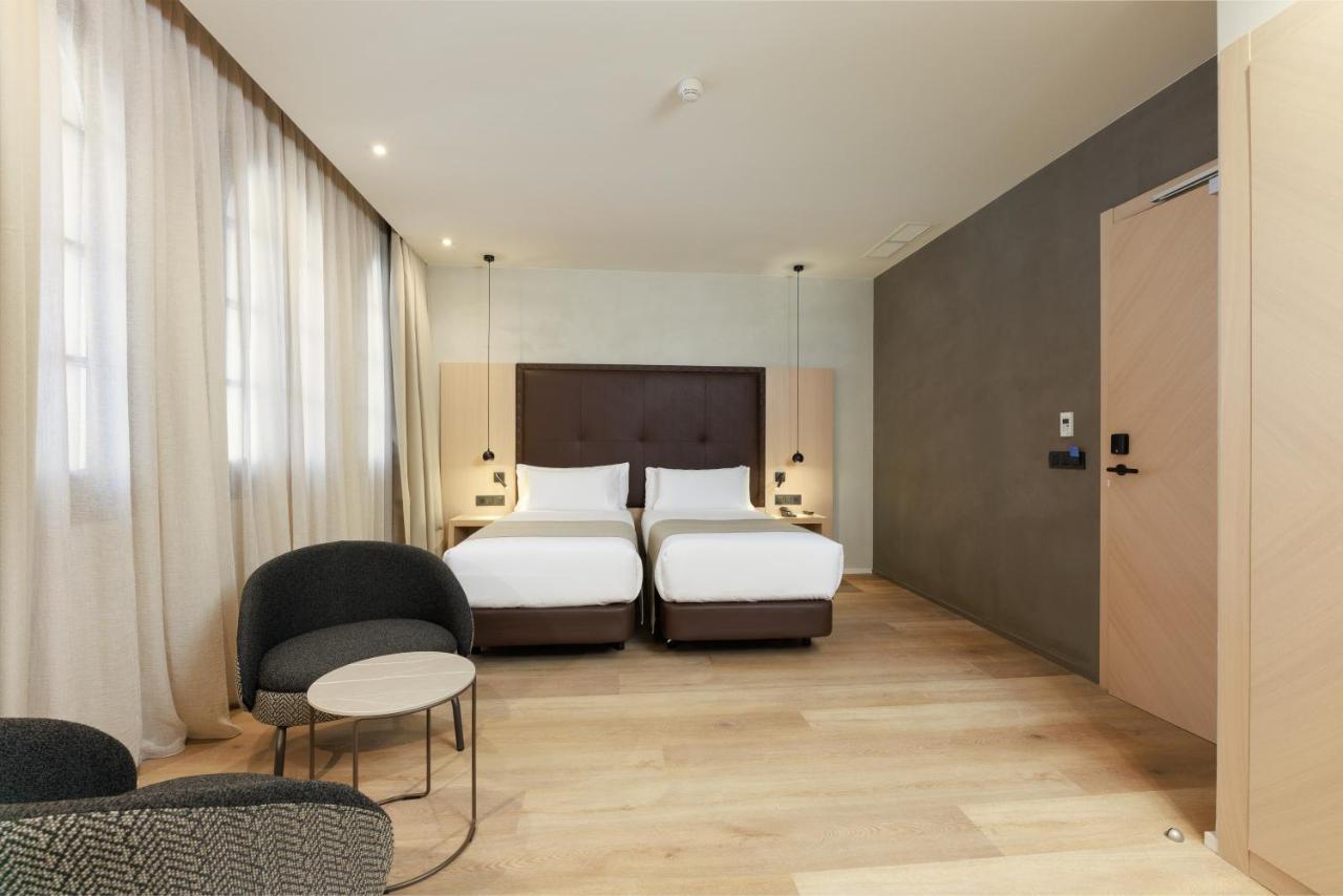 Fotos del hotel - GRAN HOTEL BARCINO