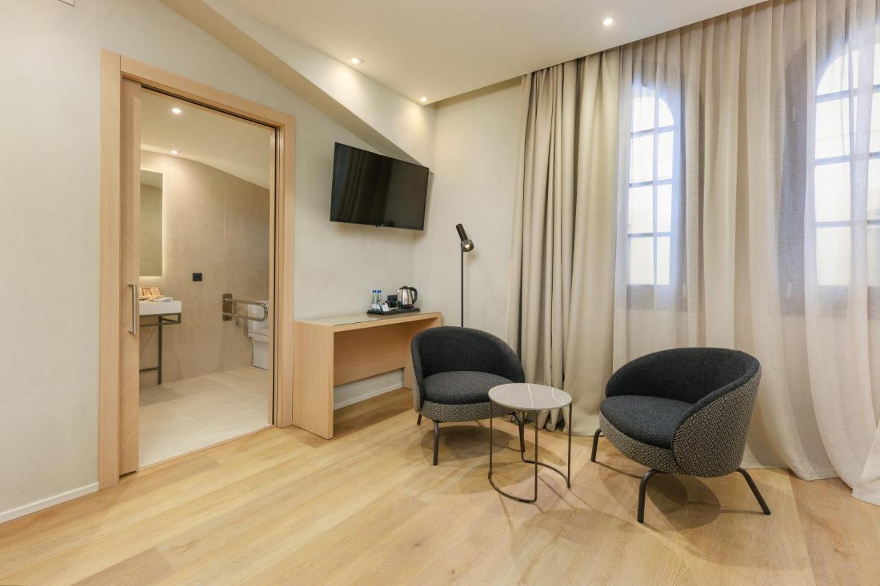 Fotos del hotel - GRAN HOTEL BARCINO