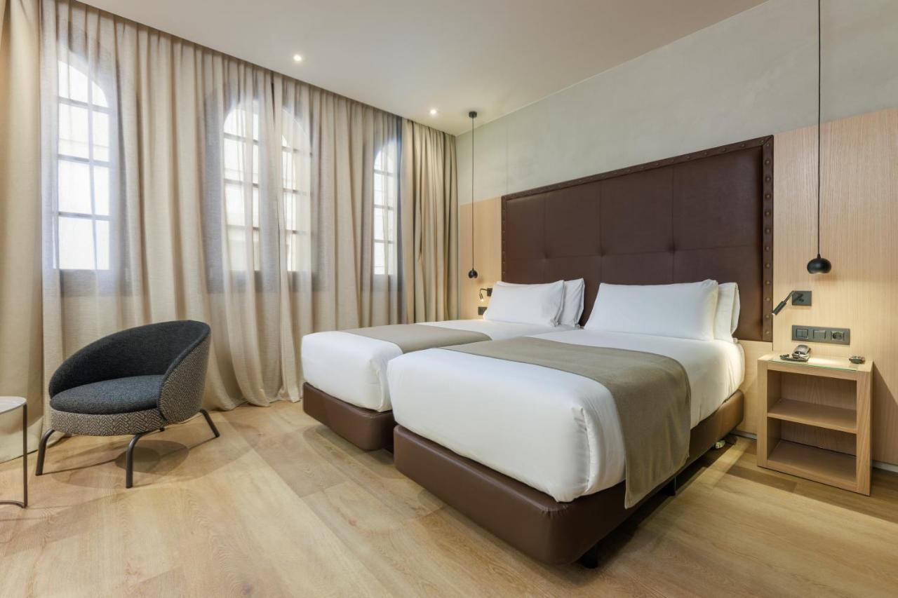 Fotos del hotel - GRAN HOTEL BARCINO
