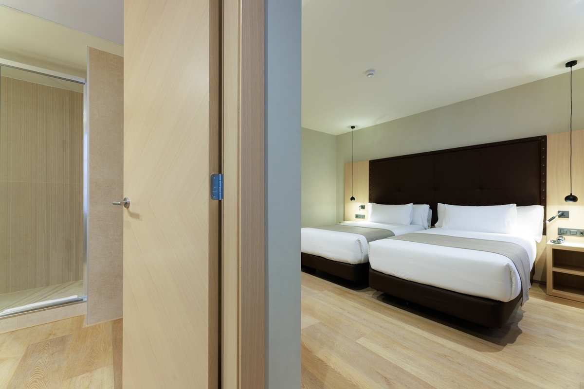 Fotos del hotel - GRAN HOTEL BARCINO