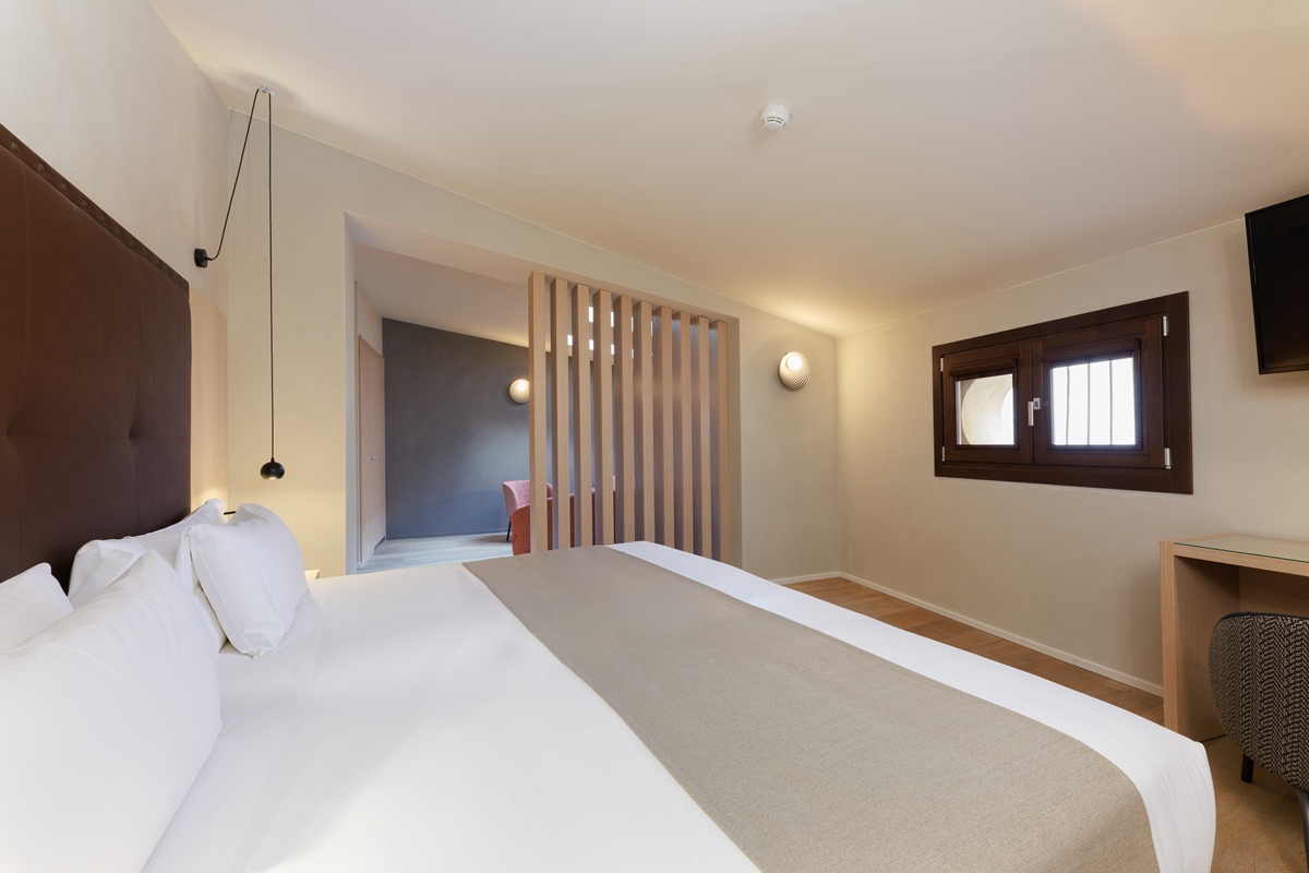 Fotos del hotel - GRAN HOTEL BARCINO