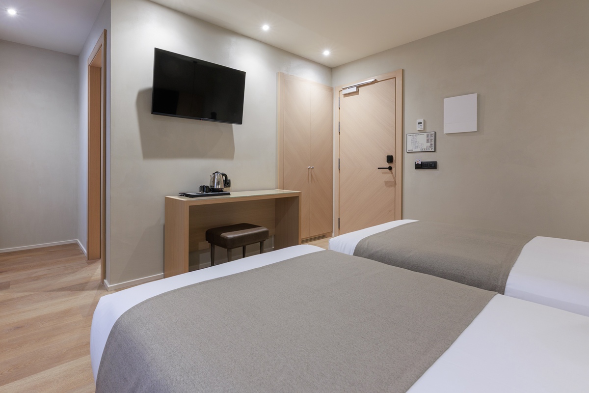 Fotos del hotel - GRAN HOTEL BARCINO