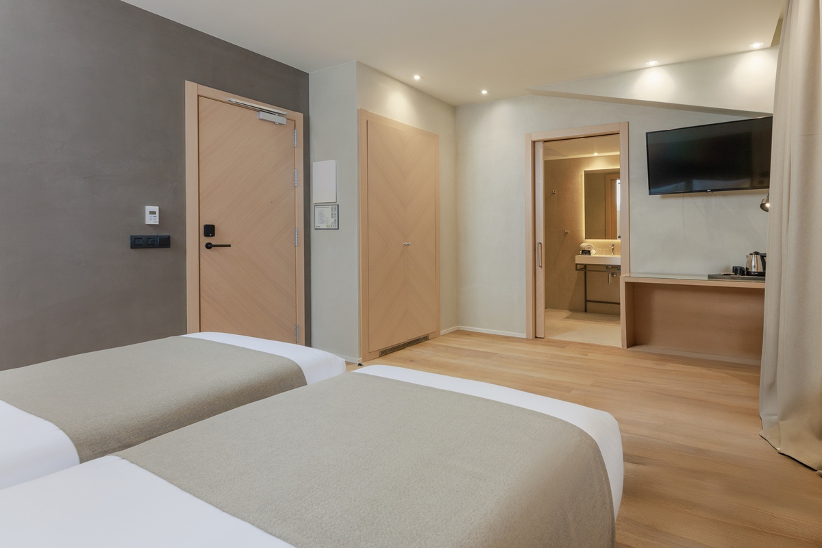 Fotos del hotel - GRAN HOTEL BARCINO