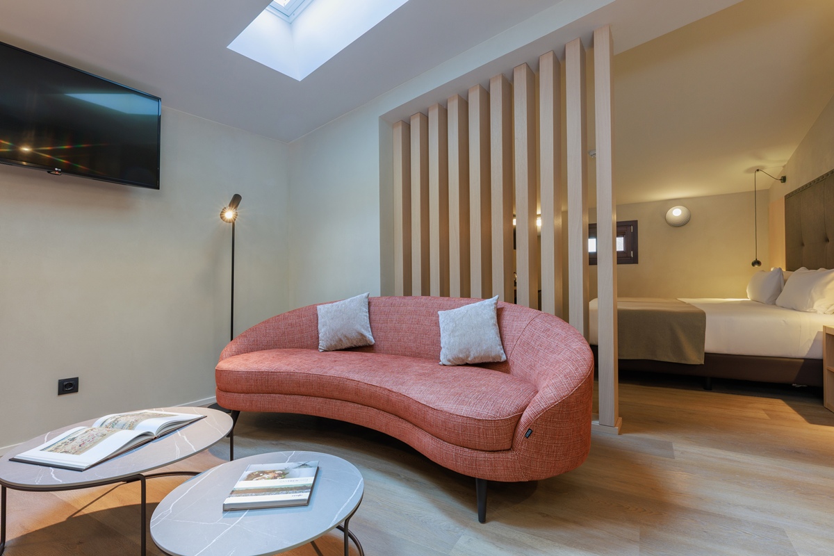 Fotos del hotel - GRAN HOTEL BARCINO