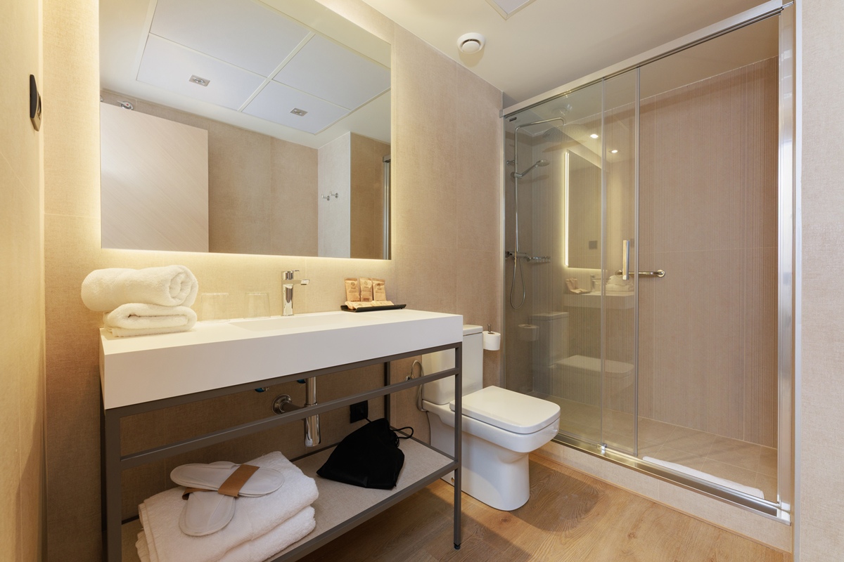 Fotos del hotel - GRAN HOTEL BARCINO