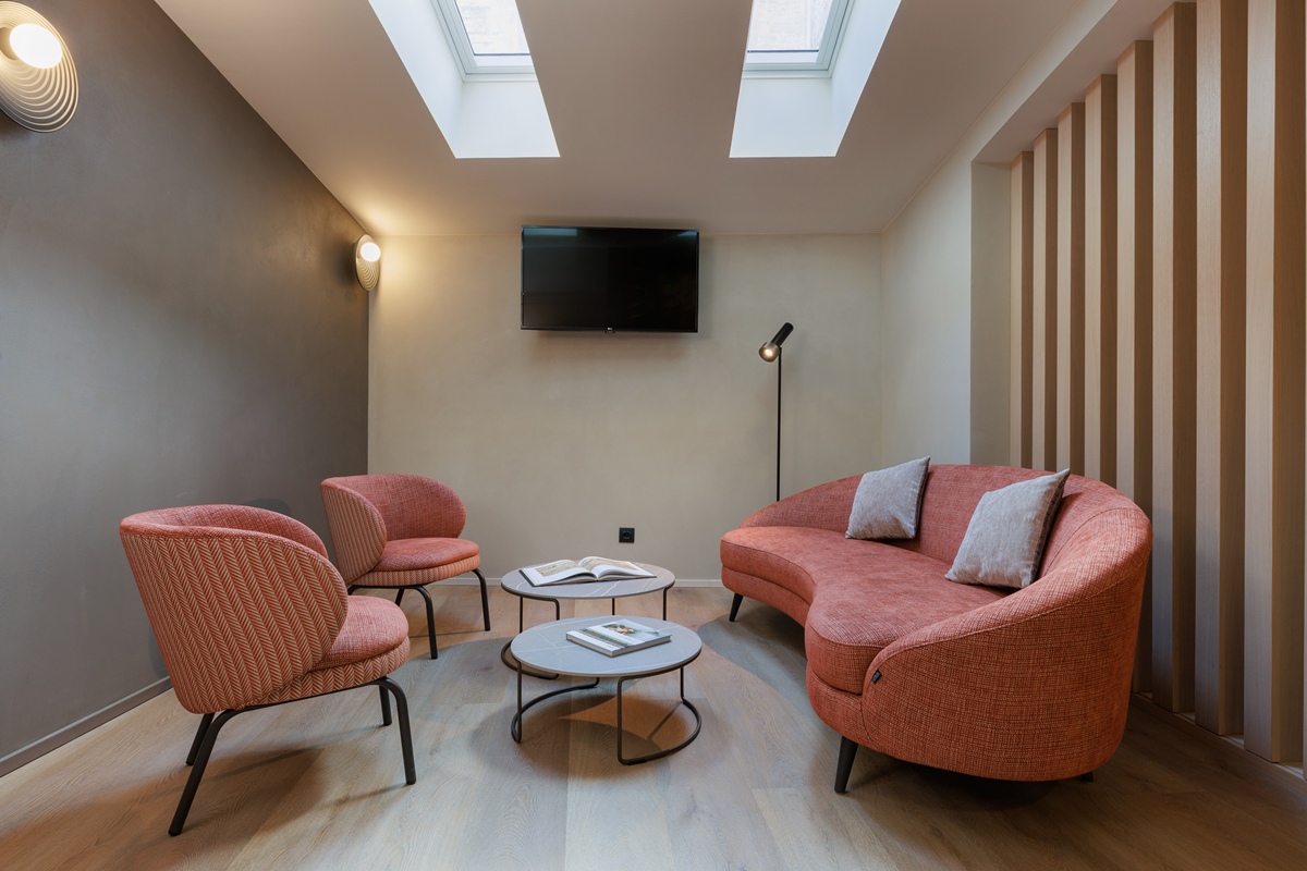 Fotos del hotel - GRAN HOTEL BARCINO