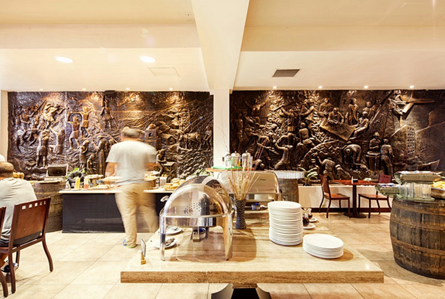 Fotos del hotel - PRESIDENTE
