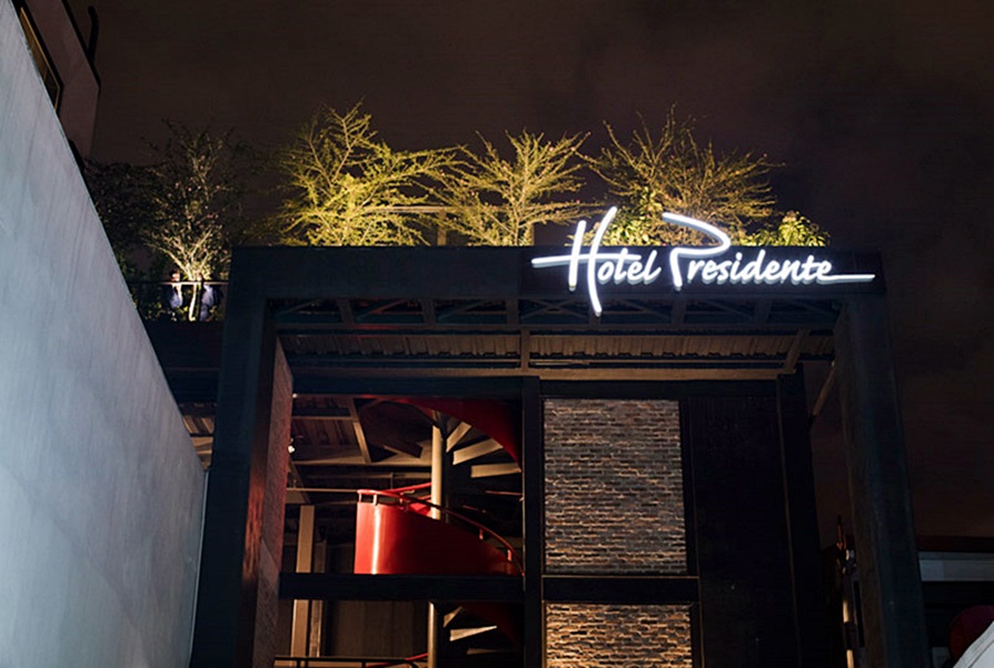 Fotos del hotel - PRESIDENTE