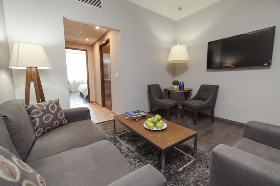 Fotos del hotel - SUITES DEL ANGEL