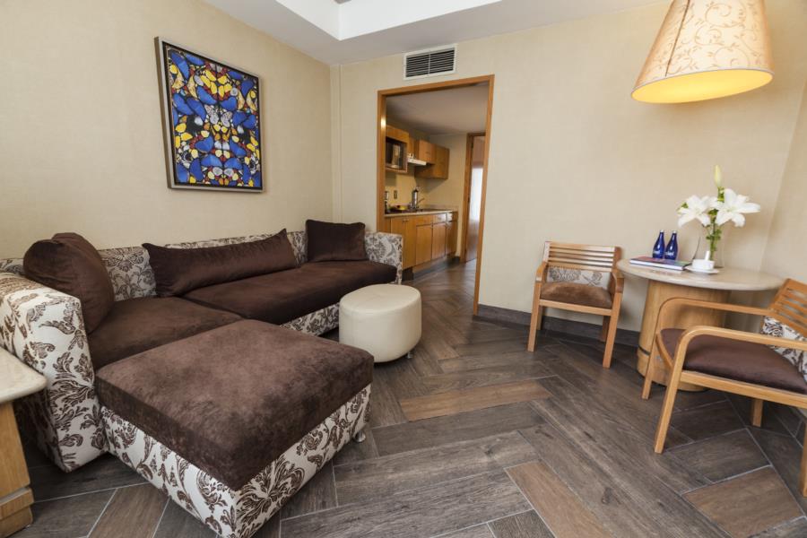 Fotos del hotel - SUITES DEL ANGEL