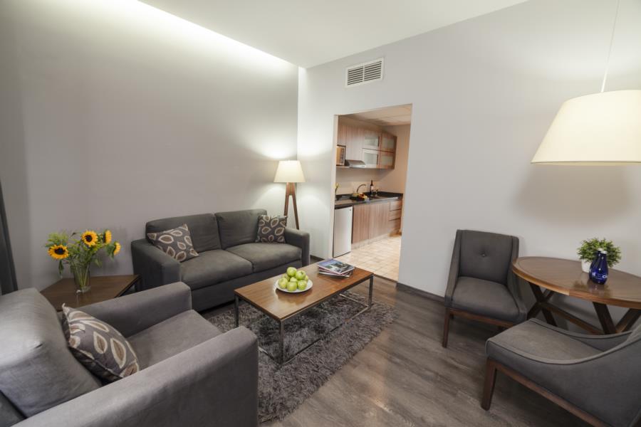 Fotos del hotel - SUITES DEL ANGEL