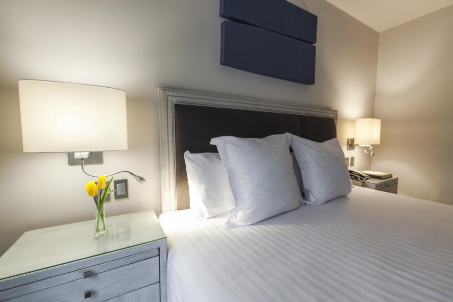 Fotos del hotel - SUITES DEL ANGEL
