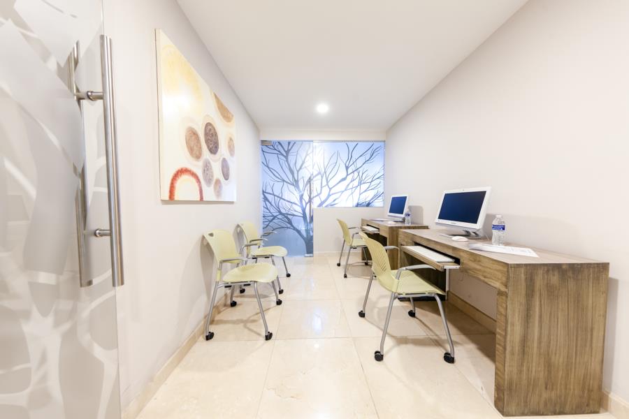 Fotos del hotel - SUITES DEL ANGEL