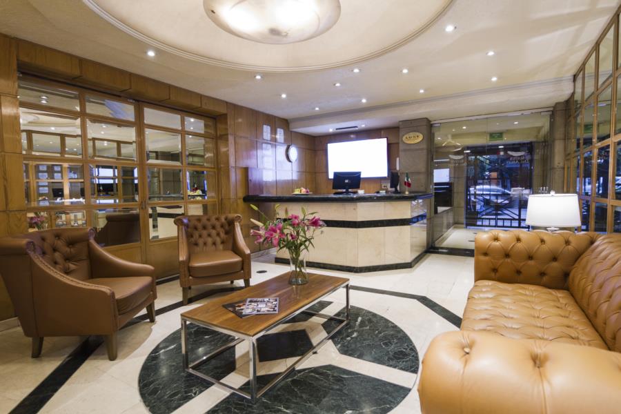 Fotos del hotel - SUITES DEL ANGEL