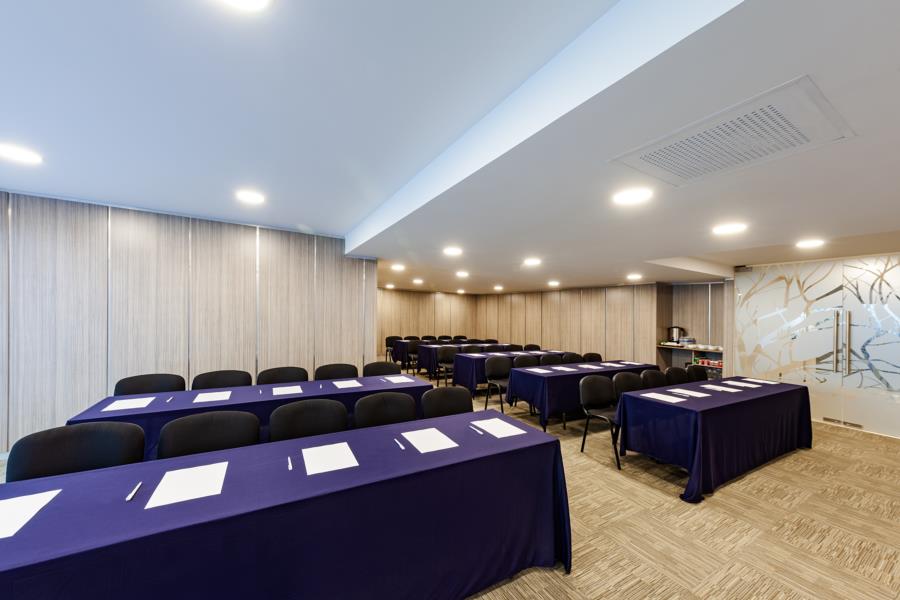 Fotos del hotel - SUITES DEL ANGEL
