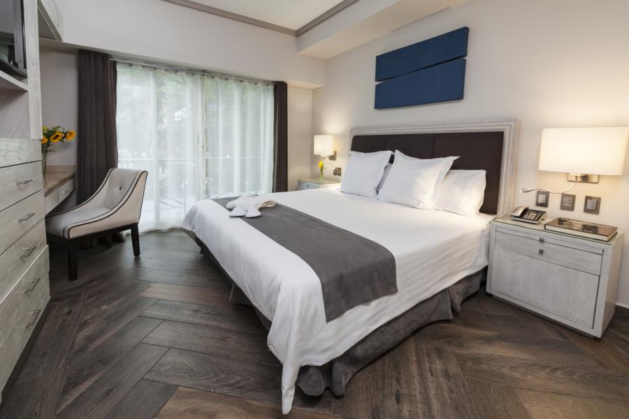 Fotos del hotel - SUITES DEL ANGEL