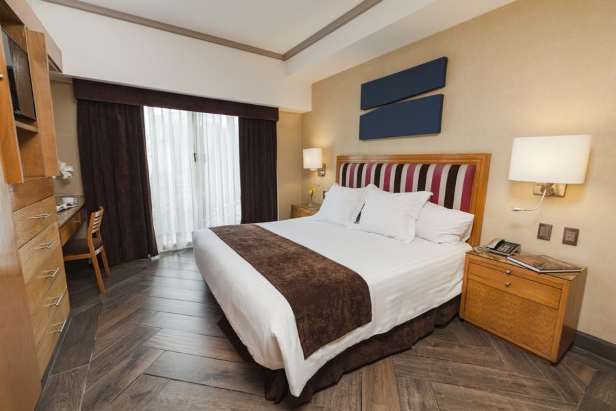 Fotos del hotel - SUITES DEL ANGEL