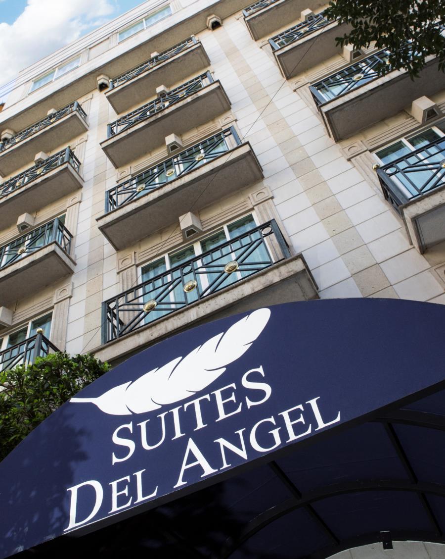 Fotos del hotel - SUITES DEL ANGEL
