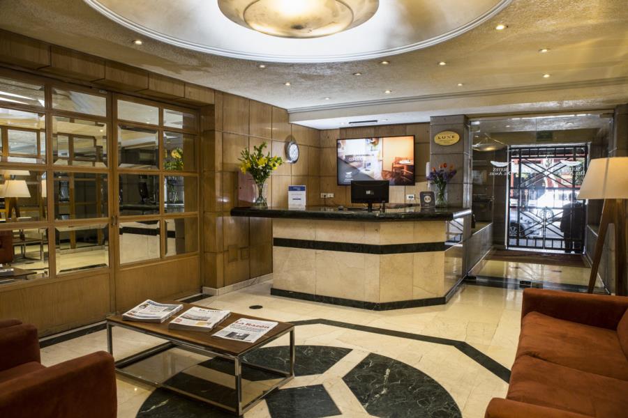 Fotos del hotel - SUITES DEL ANGEL