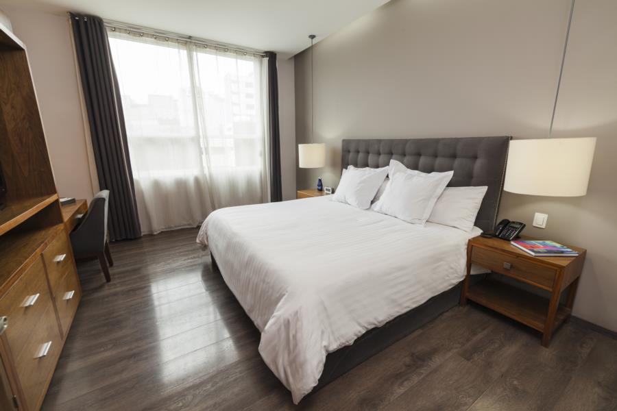 Fotos del hotel - SUITES DEL ANGEL
