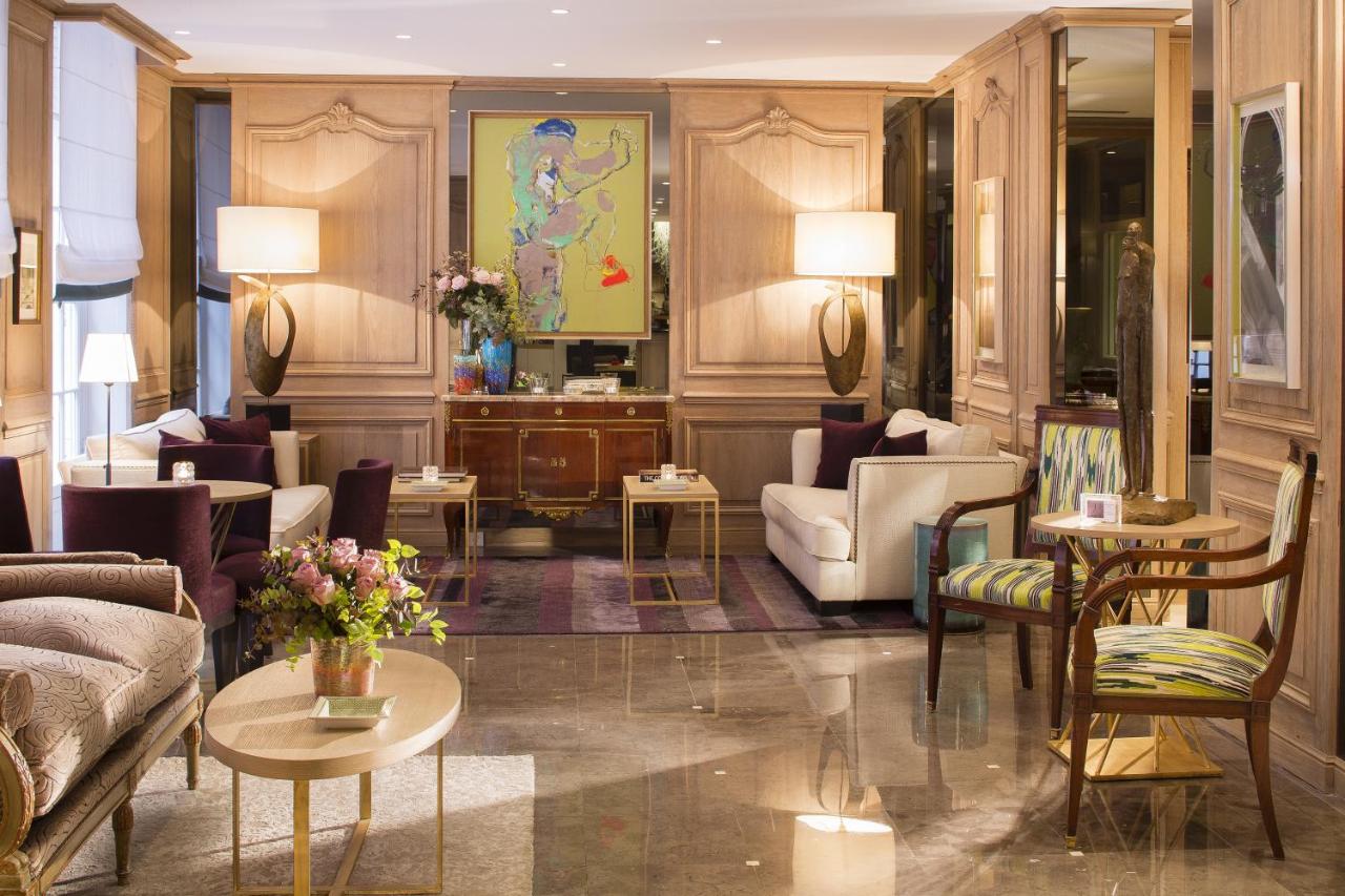 Fotos del hotel - BALMORAL CHAMPS ELYSEES