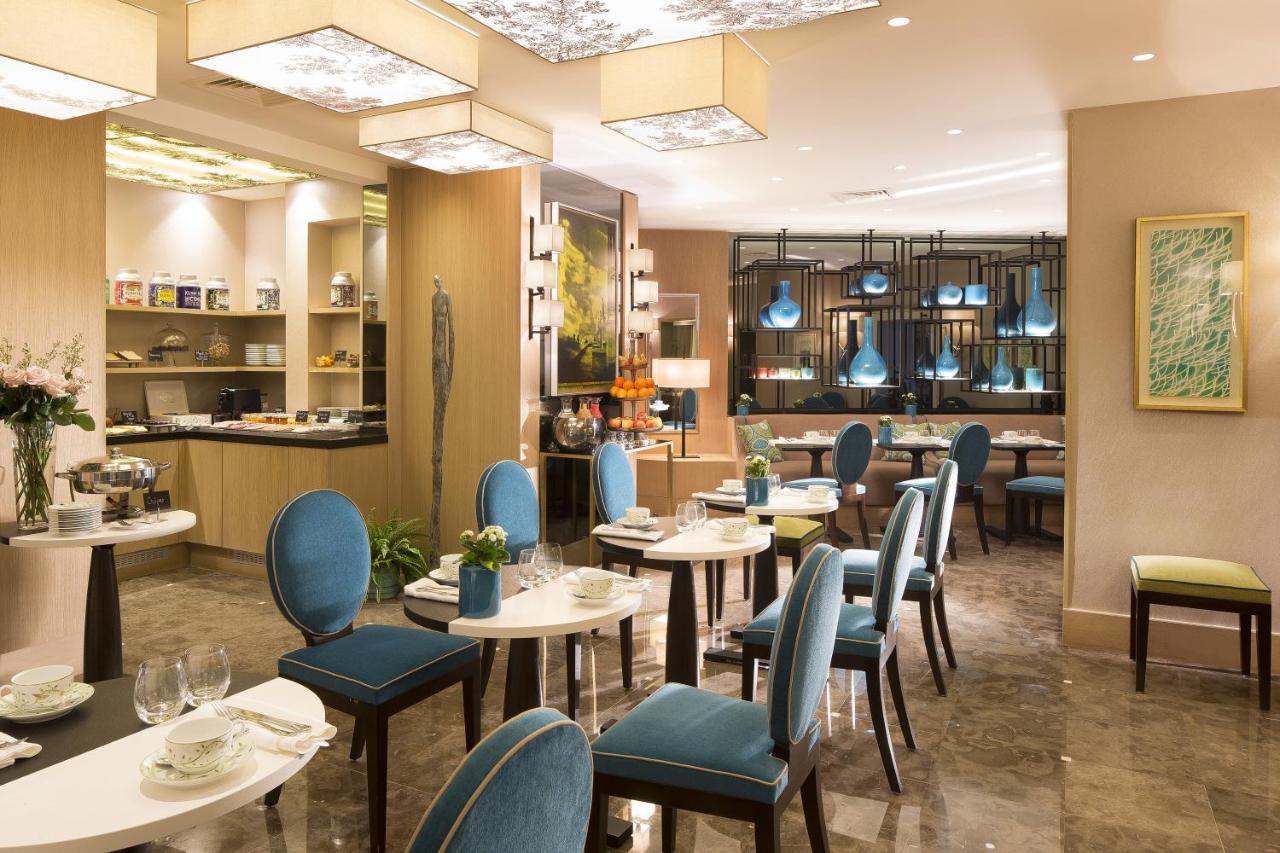 Fotos del hotel - BALMORAL CHAMPS ELYSEES