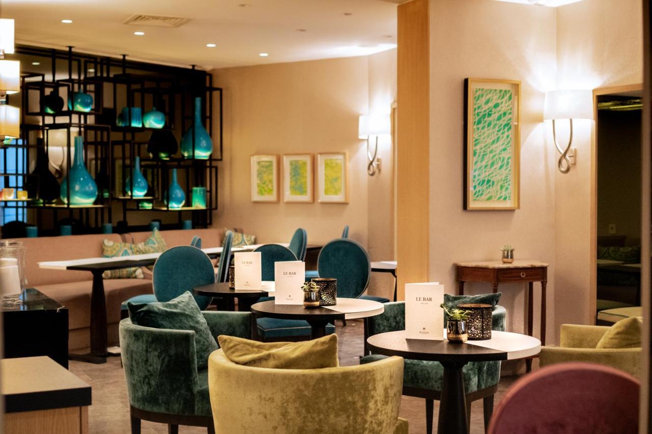 Fotos del hotel - BALMORAL CHAMPS ELYSEES