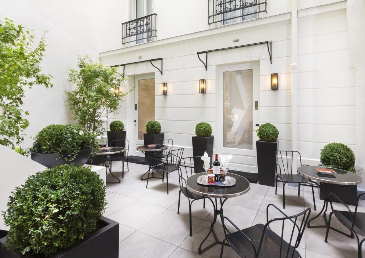 Fotos del hotel - BALMORAL CHAMPS ELYSEES